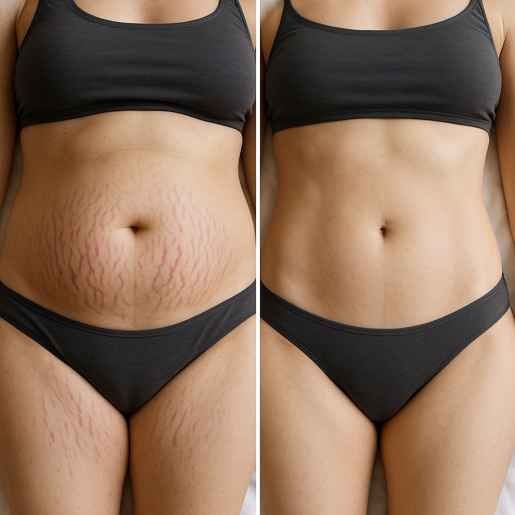 Tratamiento Indiba Post-parto en Málaga - Recuperación después del embarazo